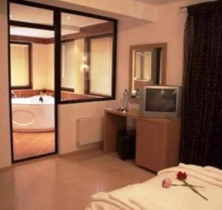 ホテル свети трифон 3*