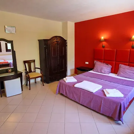 ホテル свети трифон メルニック