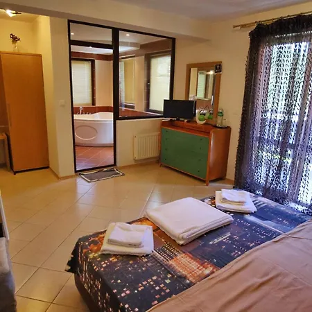 свети трифон 3*