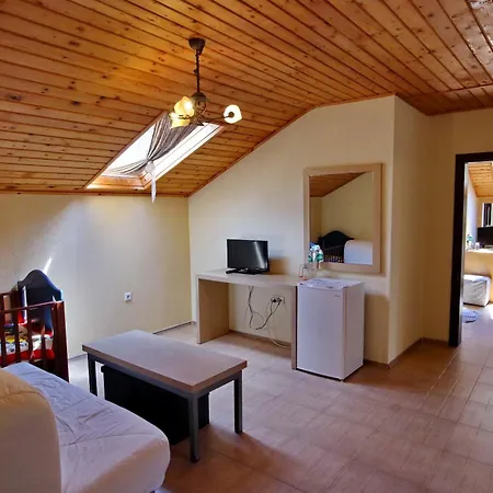 Hotel свети трифон