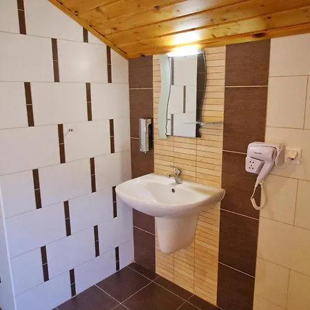 свети трифон Hotel Melnik (Blagoevgrad)