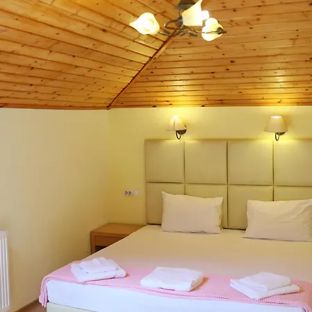 Hotel свети трифон 3*