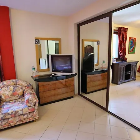 свети трифон 3*