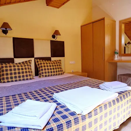 Hotel свети трифон
