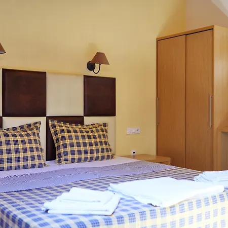 свети трифон 3*
