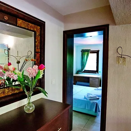 свети трифон 3*