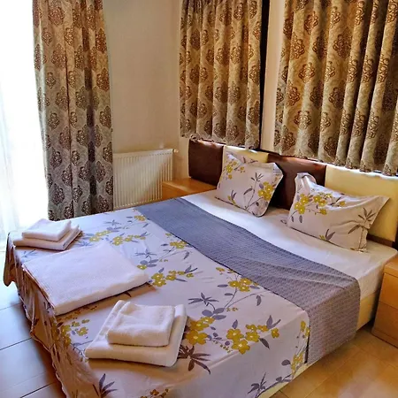 свети трифон ホテル メルニック