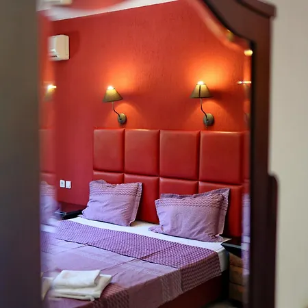 свети трифон ホテル メルニック