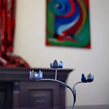 ホテル свети трифон メルニック