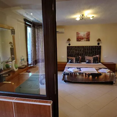 свети трифон 3*