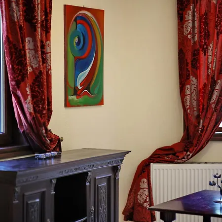 свети трифон 3* メルニック