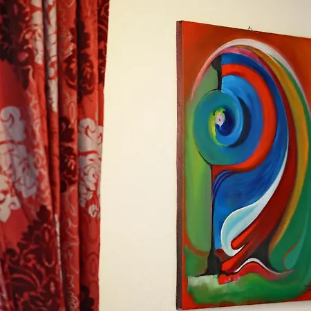 Hotel свети трифон