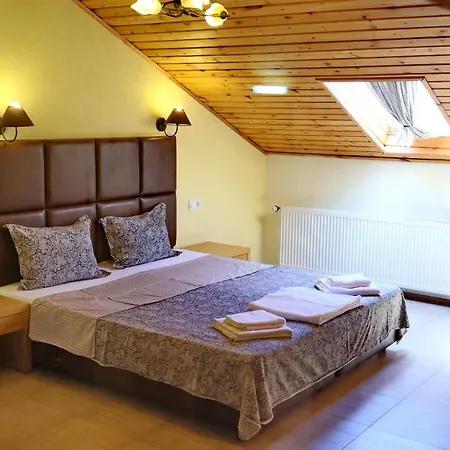 свети трифон Hotel 3*