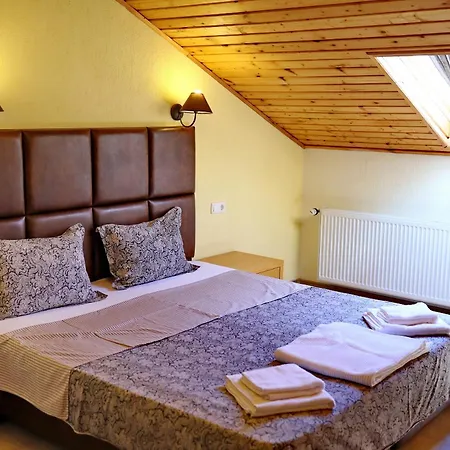 свети трифон Hotel Melnik (Blagoevgrad)