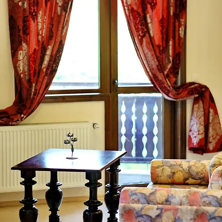 Hotel свети трифон Melnik (Blagoevgrad)