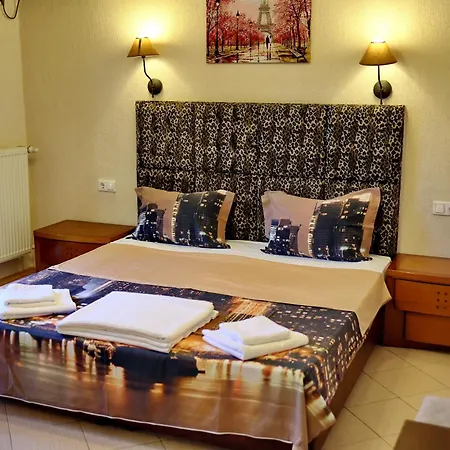 свети трифон Hotel Melnik (Blagoevgrad)