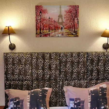 Hotel свети трифон