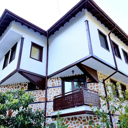 свети трифон 3* Melnik (Blagoevgrad)