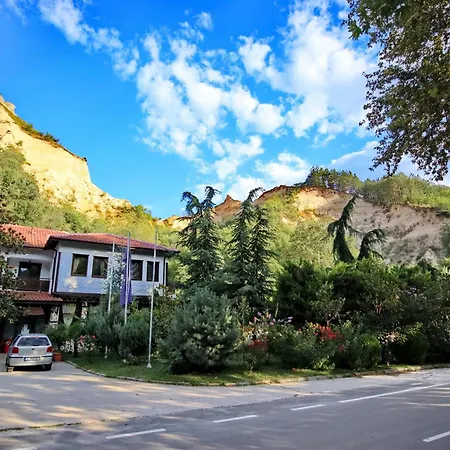 свети трифон 3*