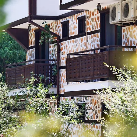 свети трифон 3*