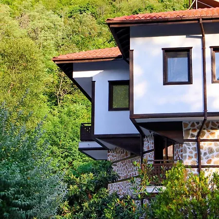 свети трифон Hotel Melnik (Blagoevgrad)