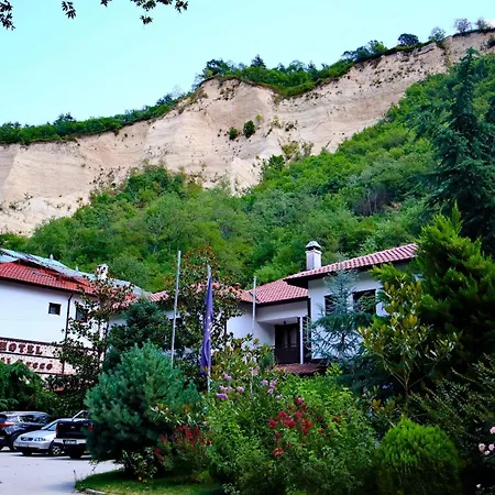 ホテル свети трифон