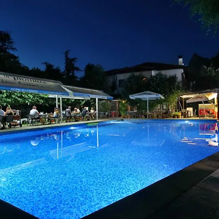 свети трифон Hotel *