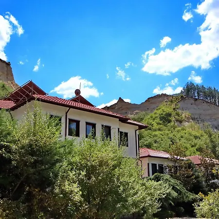 Hotel свети трифон