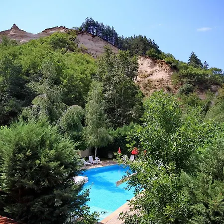 свети трифон Hotel *