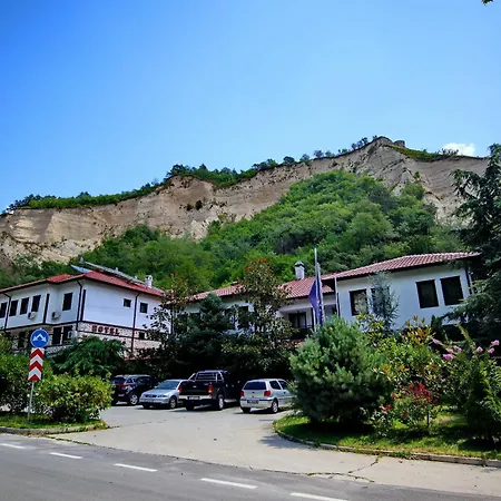 свети трифон Hotel 3*