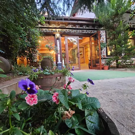 свети трифон Hotel Melnik (Blagoevgrad)