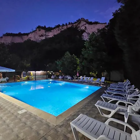 свети трифон Hotel 3*