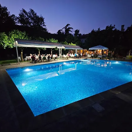 свети трифон Hotel Melnik (Blagoevgrad)