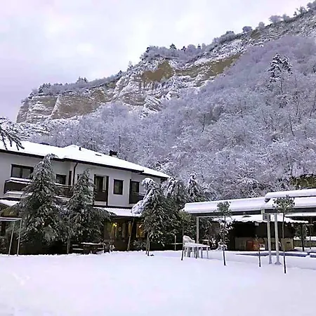 Hotel свети трифон *