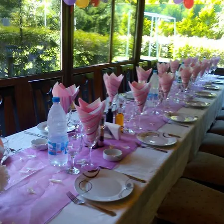 свети трифон 3*