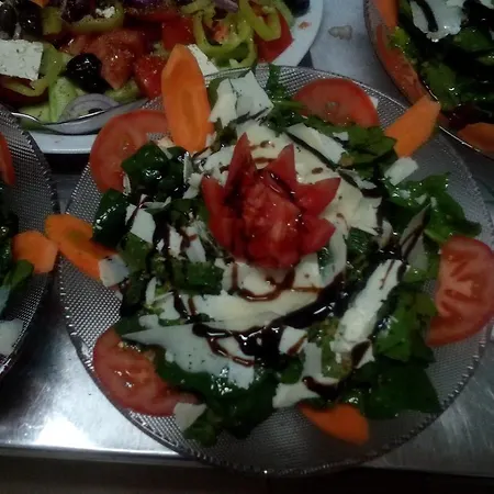 свети трифон Hotel 3*