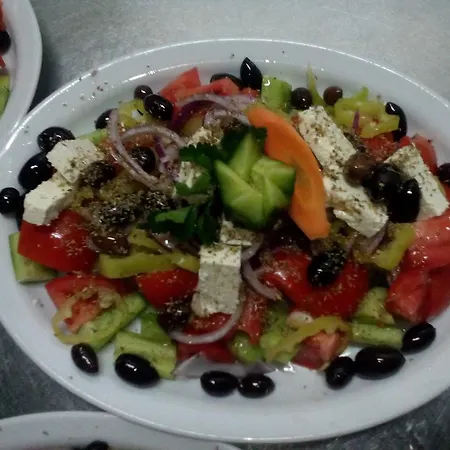 ホテル свети трифон メルニック