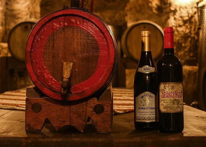 свети трифон Hotel *