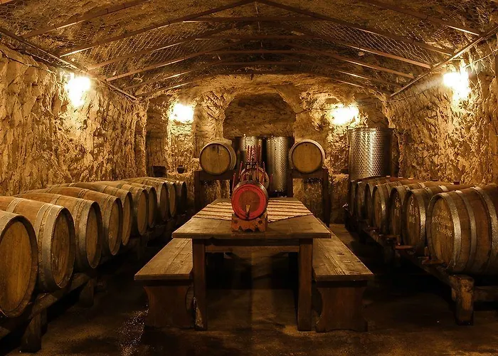 свети трифон Hotel Melnik (Blagoevgrad)