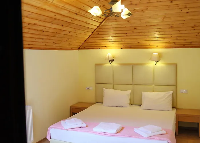 Hotel свети трифон *