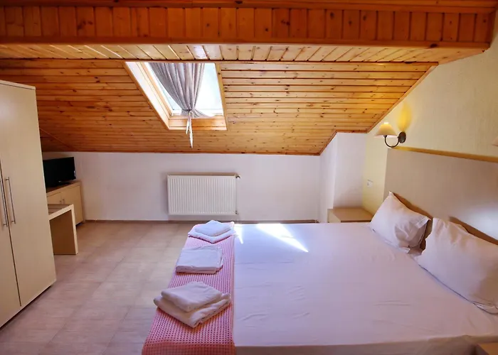 свети трифон Hotel *