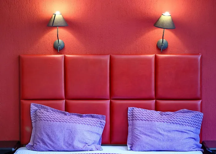 Hotel свети трифон *