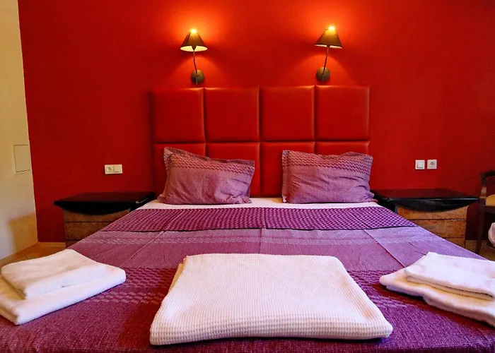 свети трифон * Melnik (Blagoevgrad)