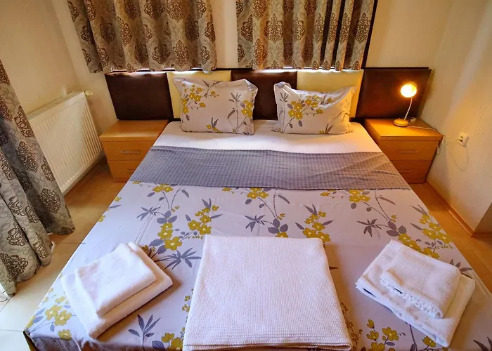 Hotel свети трифон