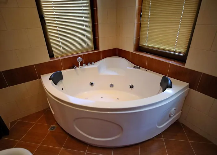 свети трифон Hotel *