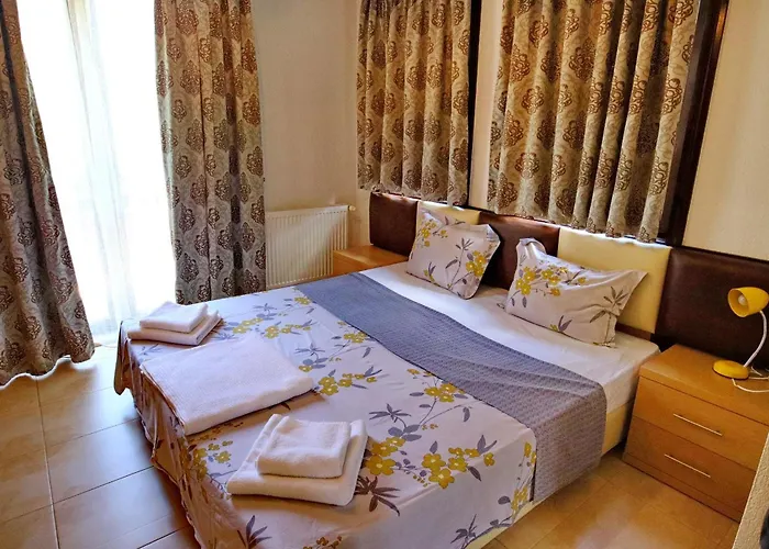 свети трифон Hotel Melnik (Blagoevgrad)