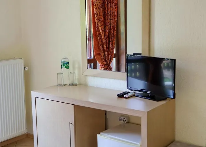 свети трифон Hotel