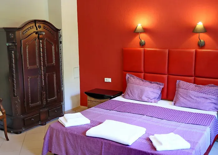 Hotel свети трифон