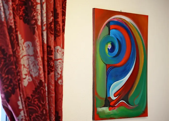 Hotel свети трифон