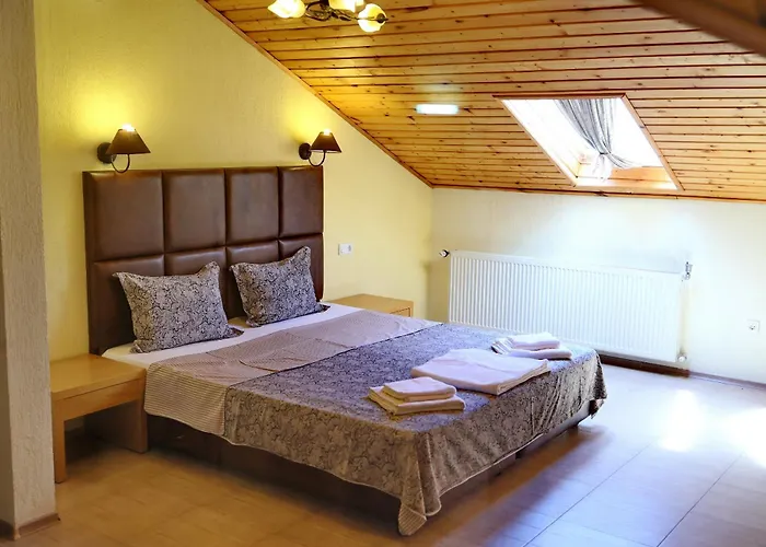 свети трифон Hotel *